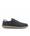 Callaghan 11004 Rain-Star Leather Navy