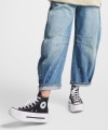CONVERSE Chuck Taylor All Star A12975C Lift Double Stack