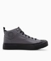 CONVERSE CHUCK TAYLOR ALL STAR MALDEN STREET BOOT MID A18148C Dark Grey Black
