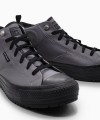 CONVERSE CHUCK TAYLOR ALL STAR MALDEN STREET BOOT MID A18148C Dark Grey Black