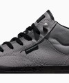 CONVERSE CHUCK TAYLOR ALL STAR MALDEN STREET BOOT MID A18148C Dark Grey Black