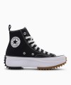 CONVERSE Chuck Taylor All Star Move Run Star Hike Hi 166800C Black White