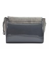 Γυναικείες Τσάντες Valentino VBS2A503 Piombo