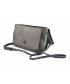 Γυναικείες Τσάντες Valentino VBS2A503 Piombo