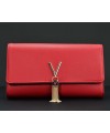 Γυναικείες Τσάντες Valentino Divina VBS1R401G Red 