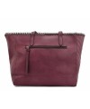 Γυναικεία Τσάντα LYDC London L60353 Wine