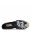 Γυναικείες Εσπαντρίγιες Vidorreta 00600 Camping Multi Blue