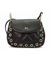 Γυναικείες Τσάντες JLO Jennifer Lopez 70505 Black 