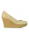 Πλατφόρμα Ragazza 0840 Beige