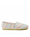 Γυναικείες Εσπαντρίγιες Paez Troyara Multicolor
