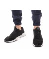 GANT Beeker 22637621 G00 Mesh Leather μαύρο