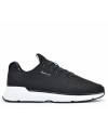 GANT Beeker 22637621 G00 Mesh Leather μαύρο