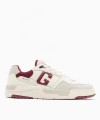 GANT Brookpal 27631202 G176 Premium Leather Off White