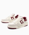 GANT Brookpal 27631202 G176 Premium Leather Off White