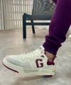 GANT Brookpal 27631202 G176 Premium Leather Off White