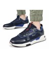 GANT Carst 23637042 G674 Mesh Leather Marine Multi