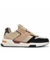 GANT Carst 23637043 G251 Mesh Suede Sand Multi