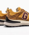 GANT Cazidy 27633205 G180 Toffee Yellow