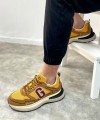 GANT Cazidy 27633205 G180 Toffee Yellow