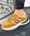 GANT Cazidy 27633205 G180 Toffee Yellow