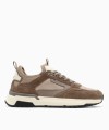 GANT Jeuton Sneaker 27637214 G241 Λαδί Taupe