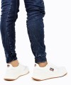 GANT Kazpar 25631249 G29 Premium leather White