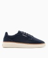 GANT San Prep 28638610 G69 Cotton Twill Navy Marine