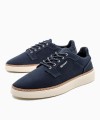 GANT San Prep 28638610 G69 Cotton Twill Navy Marine