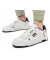 GANT Varzity 24631821 G316 Premium leather White Marine 