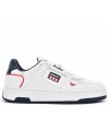 GANT Varzity 24631821 G316 Premium leather White Marine 