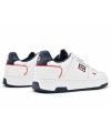 GANT Varzity 24631821 G316 Premium leather White Marine 