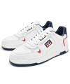 GANT Varzity 24631821 G316 Premium leather White Marine 