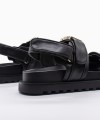 GUESS Fabelis FLJFBLELE03 Μαύρο