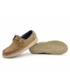 HEY DUDE Welsh Washed 112221529 Beige Tabacco