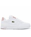 LACOSTE 7-42SUJ00041Y9 T-Clip 0121 1 SUJ White Light Pink