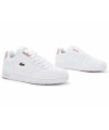 LACOSTE 7-42SUJ00041Y9 T-Clip 0121 1 SUJ White Light Pink