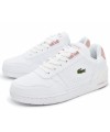 LACOSTE 7-42SUJ00041Y9 T-Clip 0121 1 SUJ White Light Pink