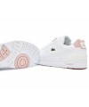 LACOSTE 7-42SUJ00041Y9 T-Clip 0121 1 SUJ White Light Pink