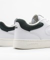 LACOSTE 746SMA00451R5 Lineset 223 SMA White Dark Green