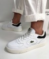 LACOSTE 746SMA00451R5 Lineset 223 SMA White Dark Green