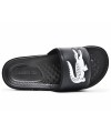 LACOSTE Croco Dualiste 7-43CMA0020312 Black