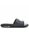 LACOSTE Croco Dualiste 7-43CMA0020312 Black