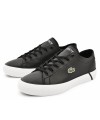 Lacoste GRIPSHOT 120 2 CUJ 7-40CUJ0006312 μαύρο