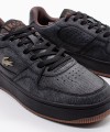 LACOSTE L001 SET 225 SMA 750SMA0096257 Dark Brown Black