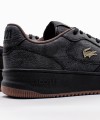 LACOSTE L001 SET 225 SMA 750SMA0096257 Dark Brown Black