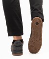 LACOSTE L001 SET 225 SMA 750SMA0096257 Dark Brown Black