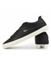 LACOSTE Lerond 119 4 7-37CMA0046454 Leather Black