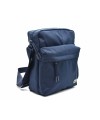 LACOSTE Τσάντα Χιαστί NH2012NE 992 Marine μπλε