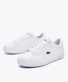 LACOSTE Powercourt 0721 7-41SUJ001421G White