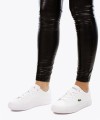 LACOSTE Powercourt 0721 7-41SUJ001421G White